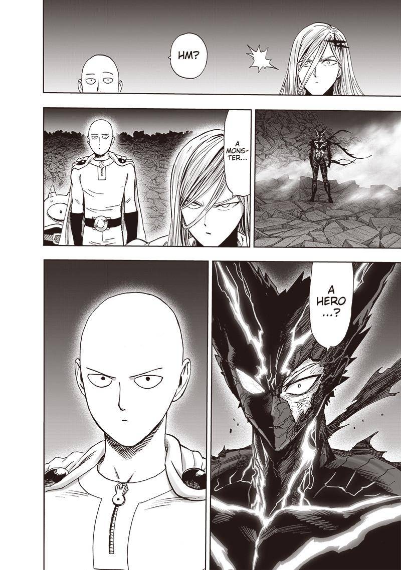 One-Punch Man, Chapter 155 image 05